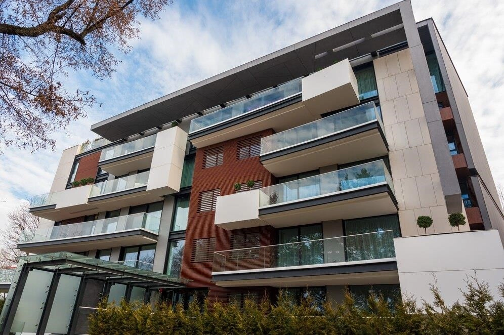 The Future of Housing: Why Co-Living Apartments Are Gaining Popularity in Los Angeles