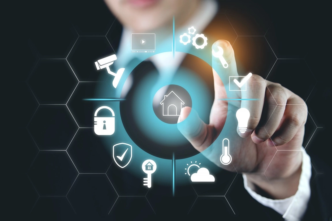The Future of Locksmithing in Seattle – Smart Locks, AI, and More!