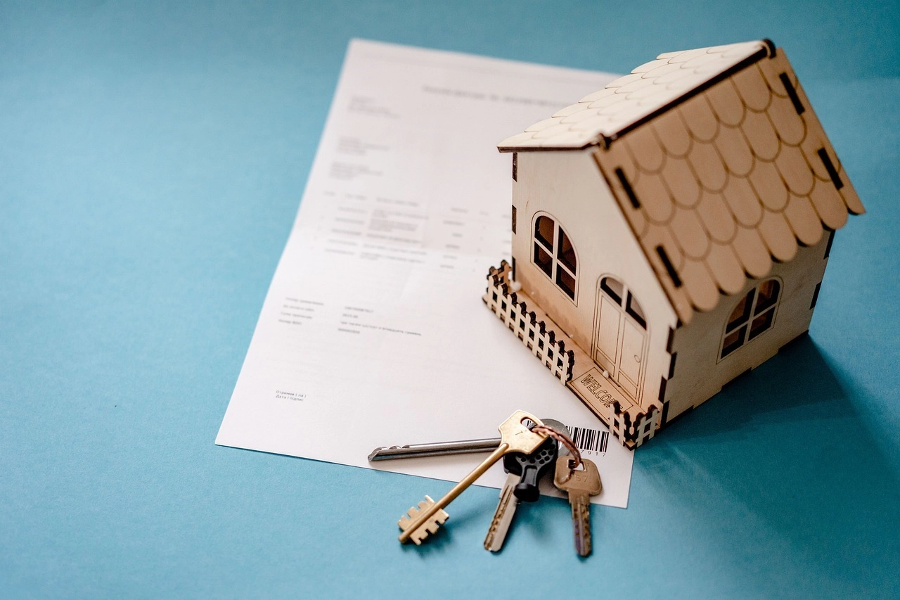 The Future of Real Estate: Exploring Emerging Trends and Technologies - 
303-955-4220