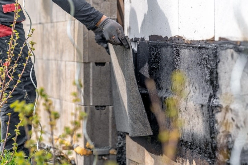 The Hidden Dangers of Foundation Water Damage: Why Waterproofing is a Must -