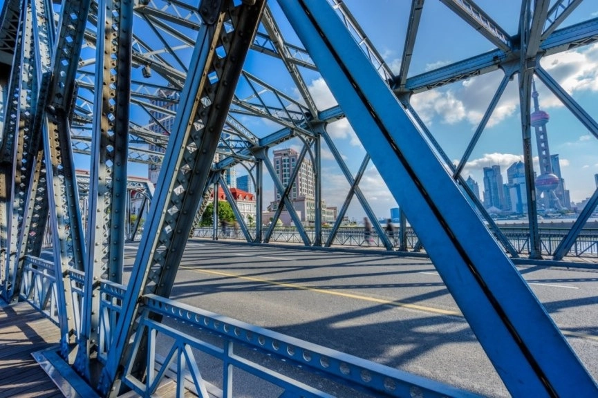 The Hidden Engineering Behind High-Performance Steel Structures