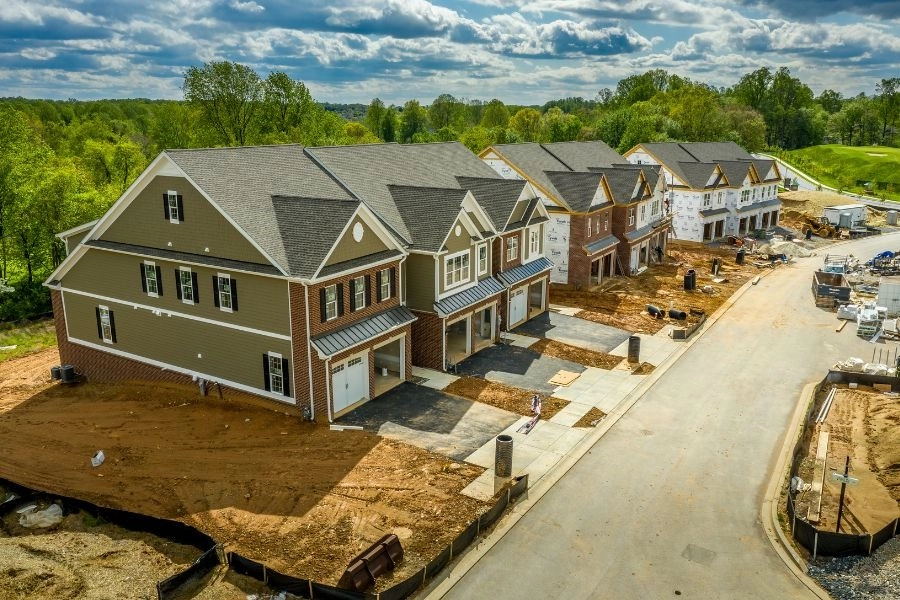 The Most Common Types of Homes Burglars Target -