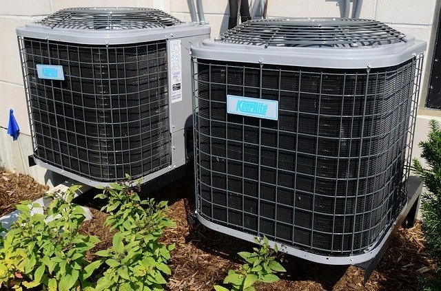 the most reliable air conditioning systems available in the market -