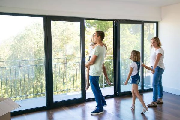Is a Townhouse right for You?