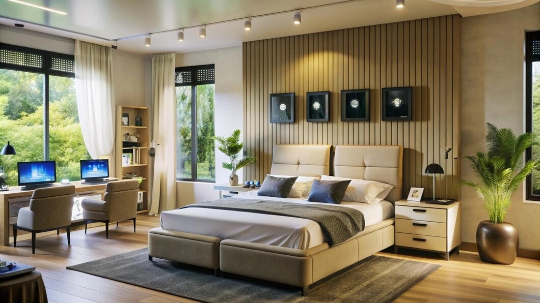 The Pros and Cons of Living in a 2 Bedroom Apartment -