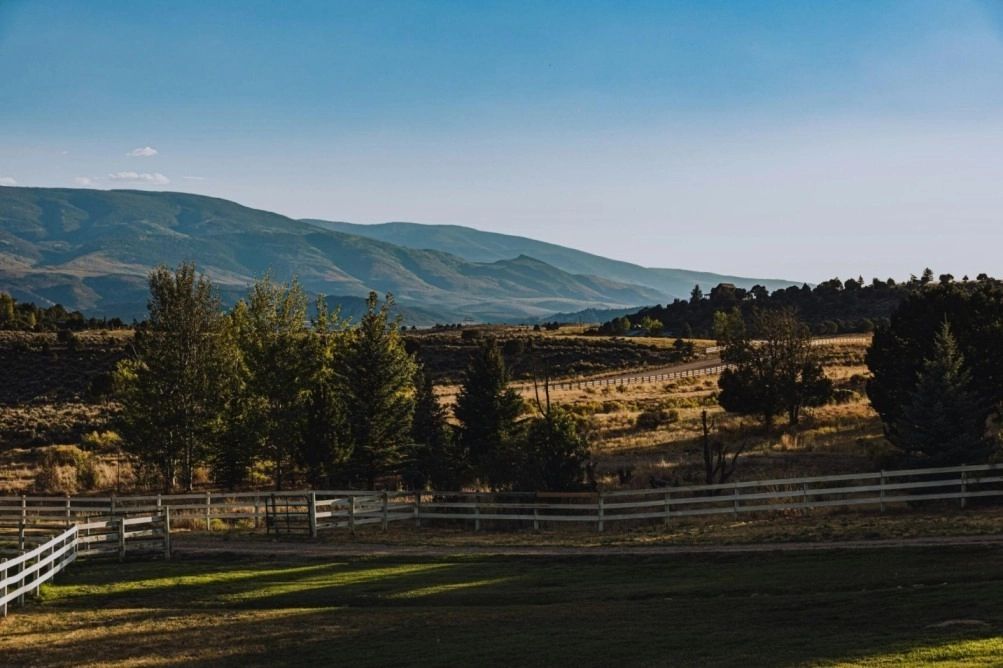 The Realities of Being a Rural Landowner The Good, Great, and Bad