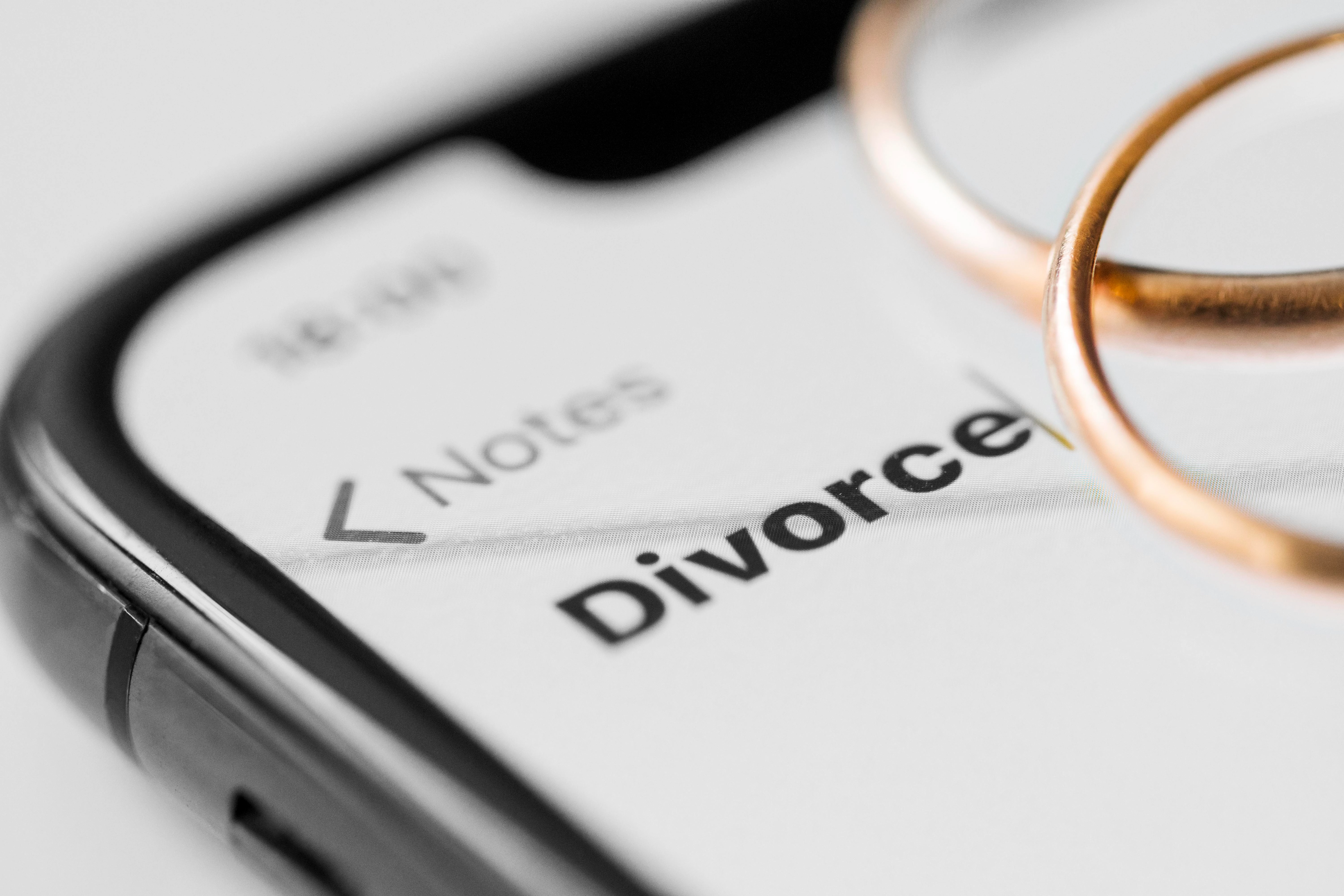 Divorce Experts