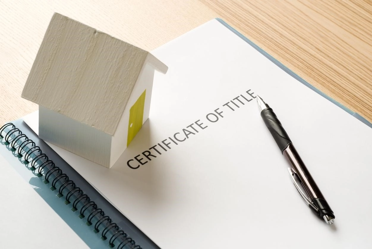 The Role of Title Services in Rent-to-Own Transactions in Tennessee