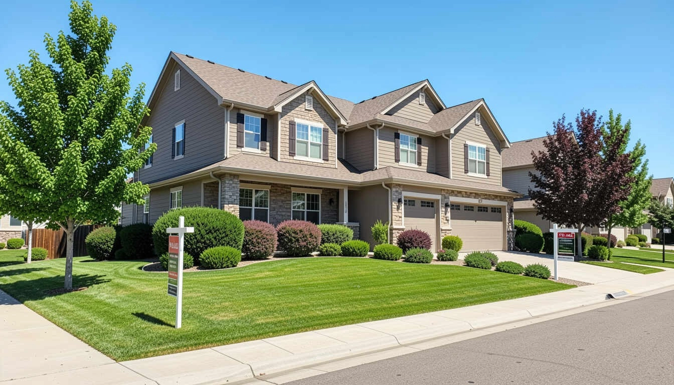 The Simple Ways to Market Your Home Locally