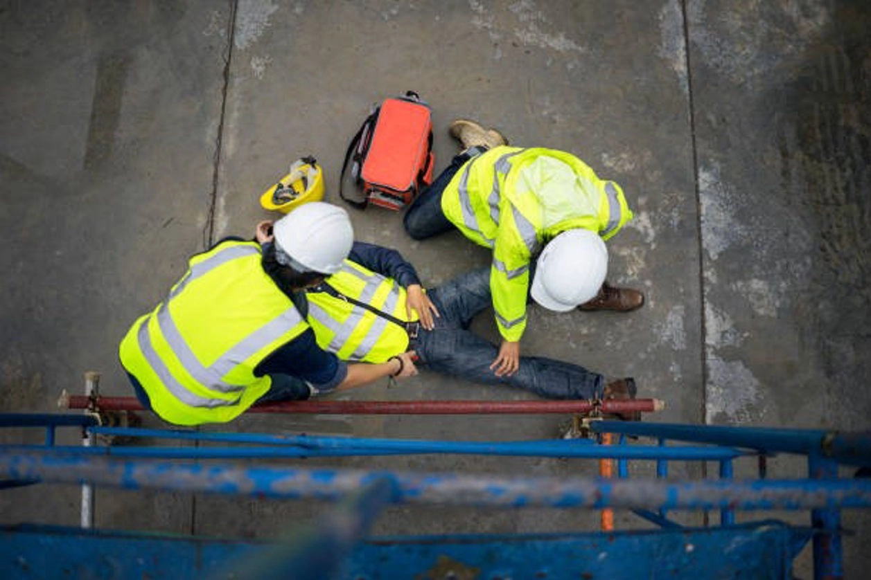 The Steps You Need to Take If You Are a Victim of a Construction Accident