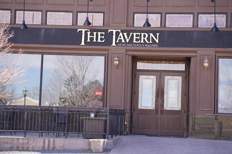The Tavern in Greeley