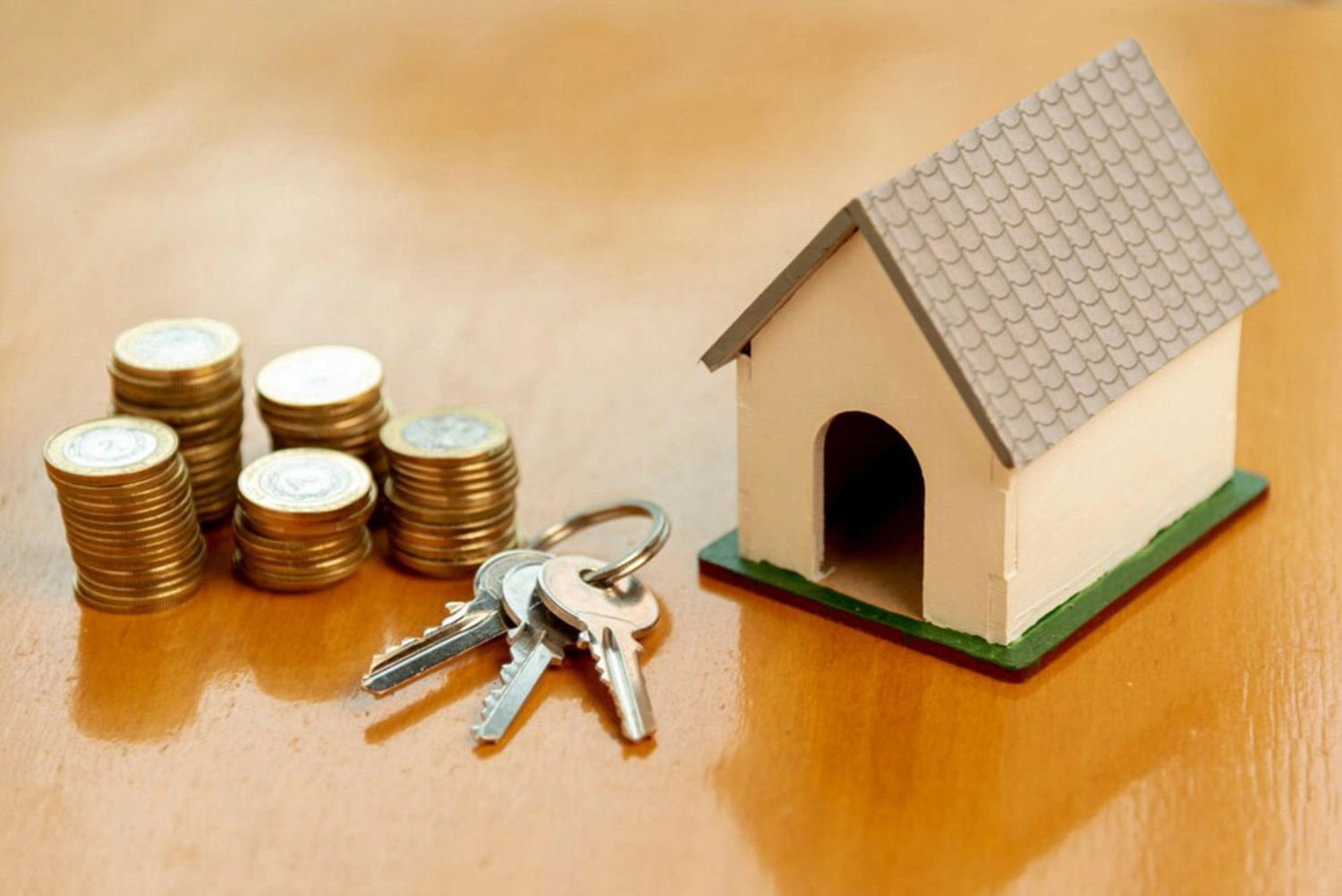 The Top Benefits of Selling Your Home As-Is in Green Bay, WI
