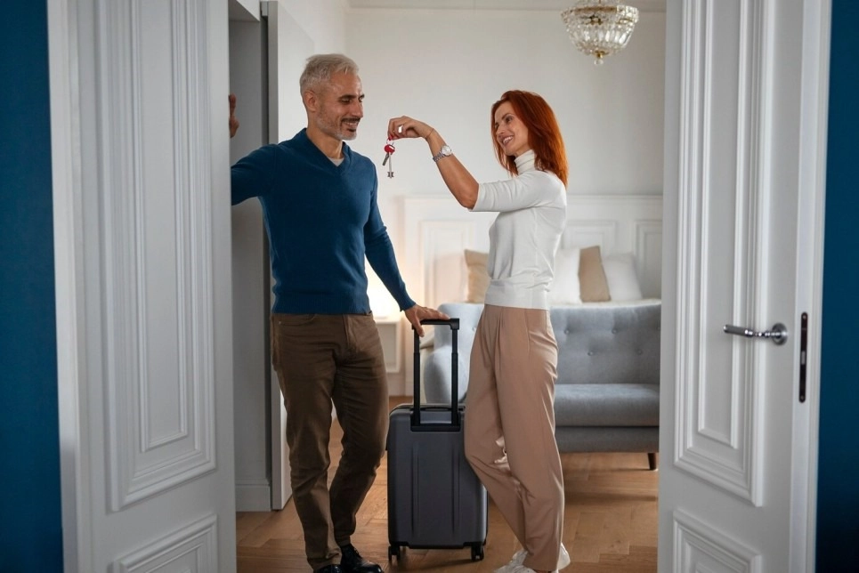 The Ultimate Guide to 4 Ways to Choose the Perfect Two-Bedroom Apartment -