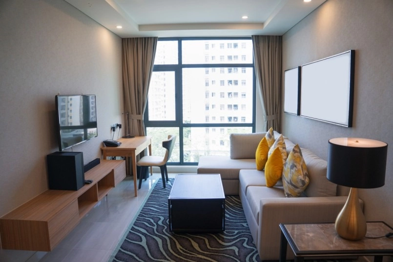 The Ultimate Guide to Apartment Living: Tips for Comfort & Convenience