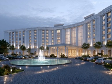 The Ultimate Hotel Furniture Solutions