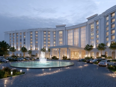 The Ultimate Hotel Furniture Solutions