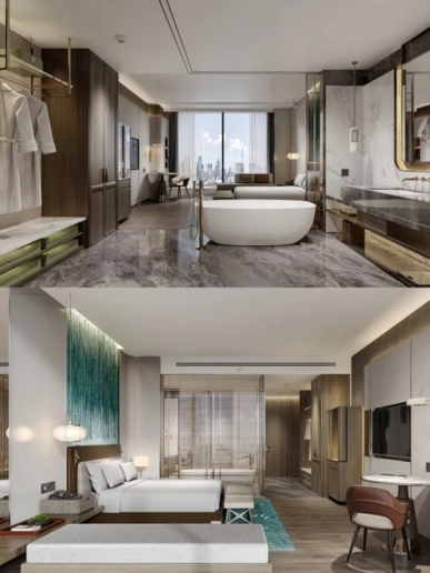 The Ultimate Hotel Furniture Solutions