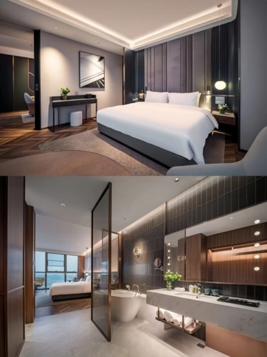 The Ultimate Hotel Furniture Solutions