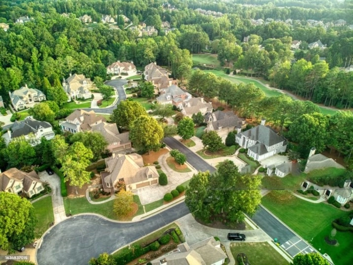 These Are The 10 Best Cities To Live in Georgia -
