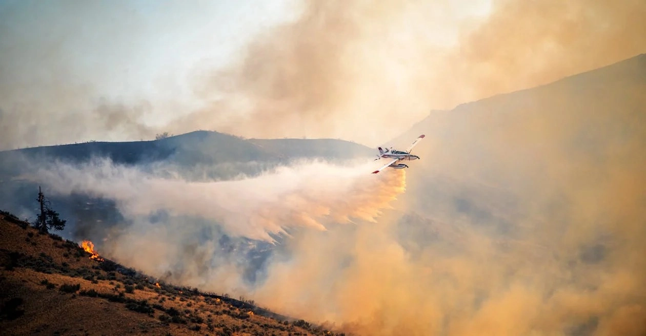 Things to Ensure If You Own a Home in a Wildfire-Prone Area