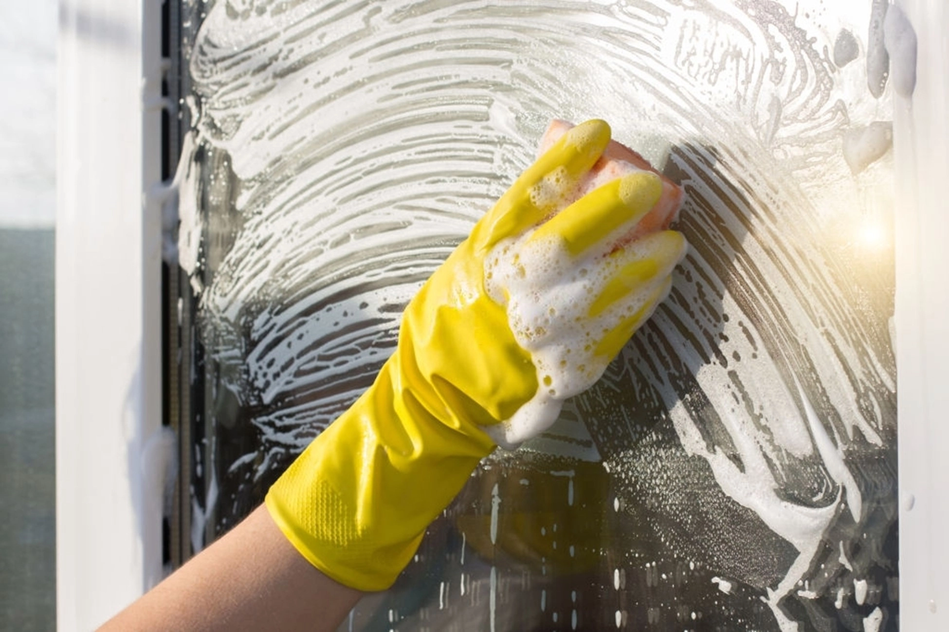 Tips and Tricks to Keep Tempered Glass Clean and New