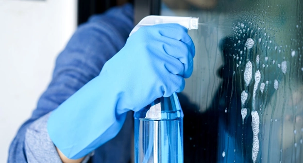 Tips and Tricks to Keep Tempered Glass Clean and New