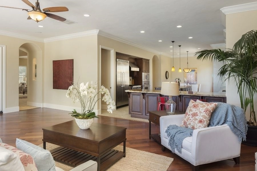 Tips for Creating More Space in Your Home -