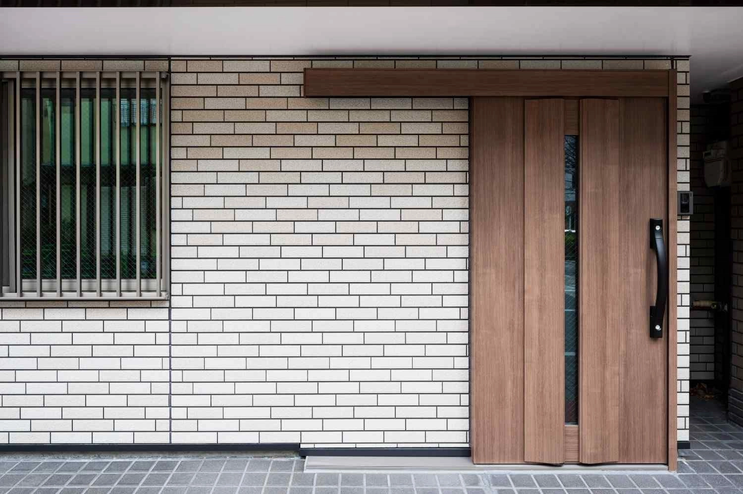 Tips For Buying New Entry Doors