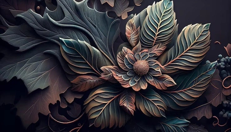 Tips for Choosing the Perfect Metal Wall Art Decor for Every Room -