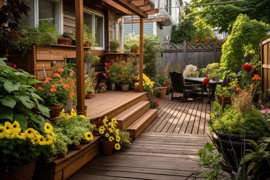 Tips for Creating a Cozy, Inviting Backyard Space -