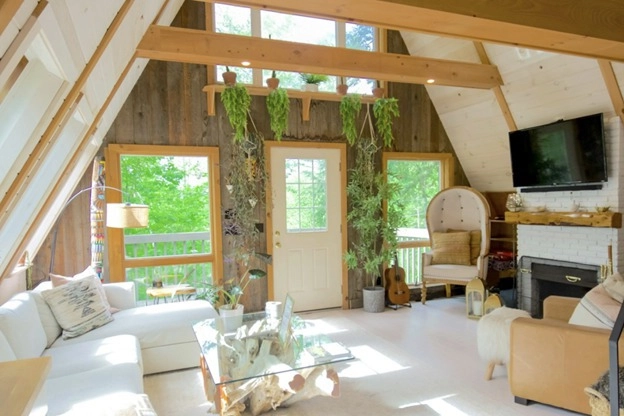 Tips for Creating Homes That Are Both Green and Grand -