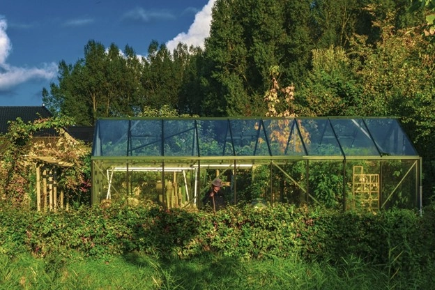 Tips for Creating Homes That Are Both Green and Grand