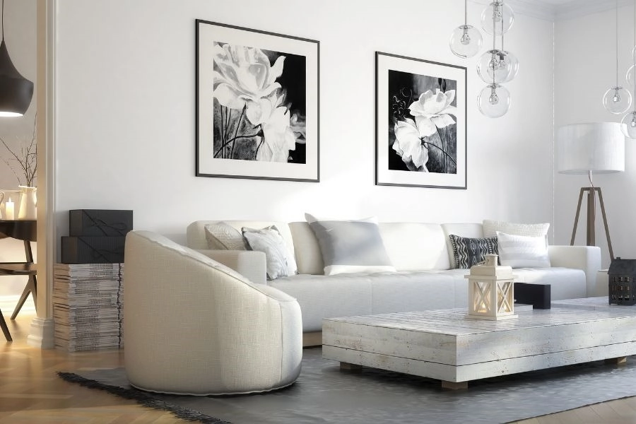 Tips for Decorating Your New Home Like a Professional -
