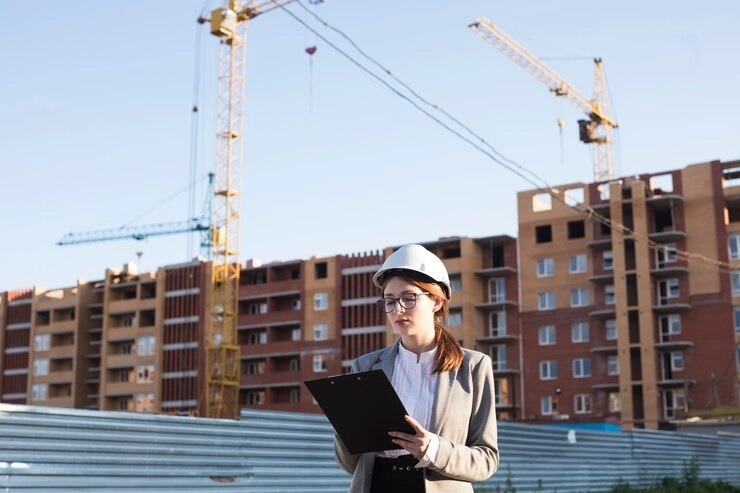 Tips For Hiring A Crane For Residential Construction -