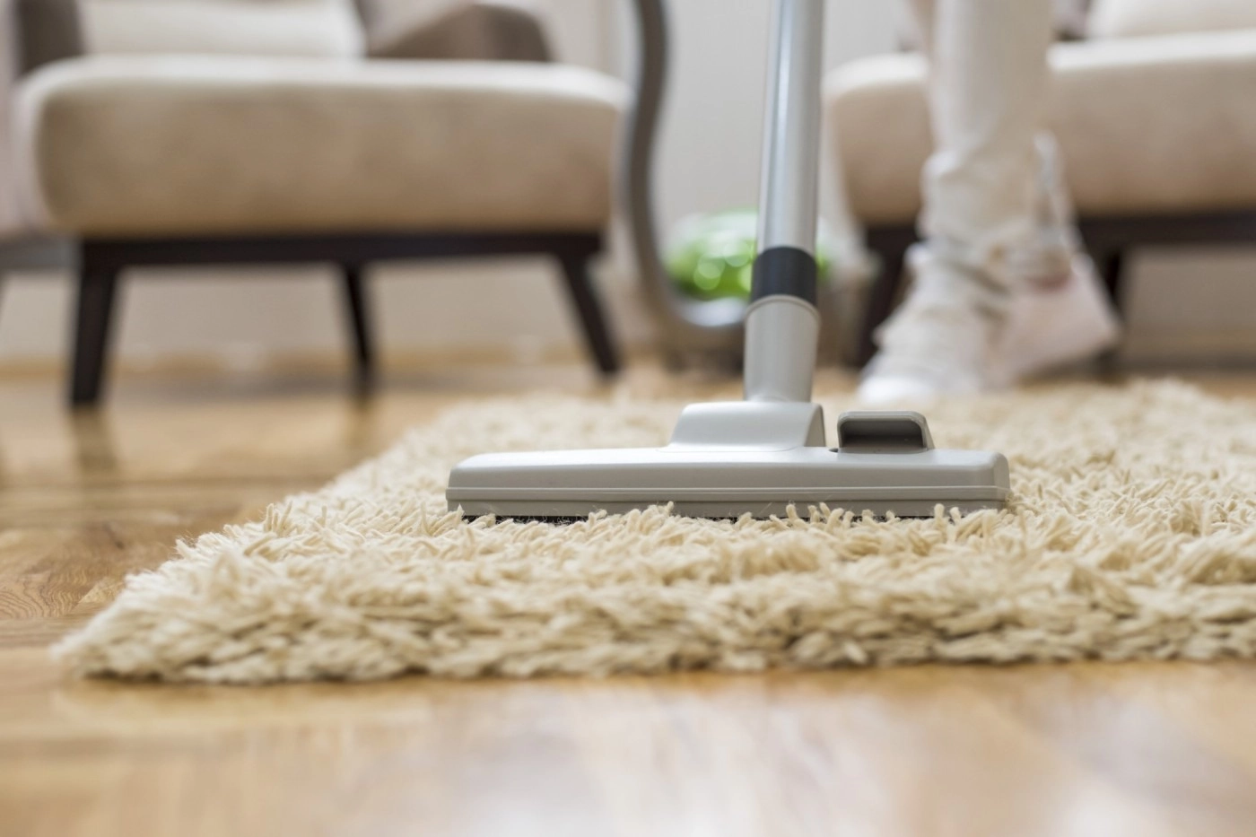 Tips for Maintaining Carpets in Urban Environments