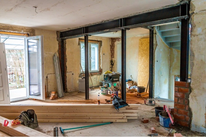 Tips for Renovating an Old House -