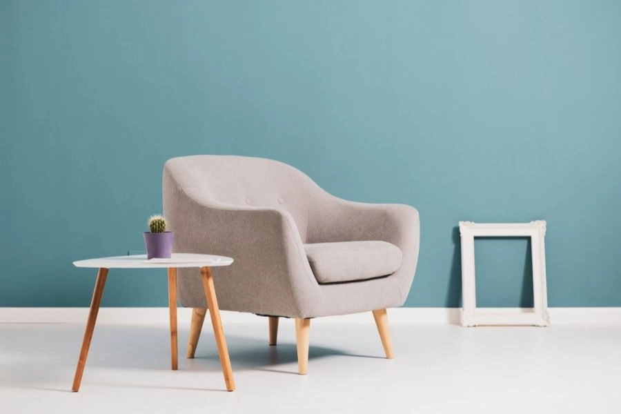 Tips To Achieve a Minimalist Interior Design at Home -