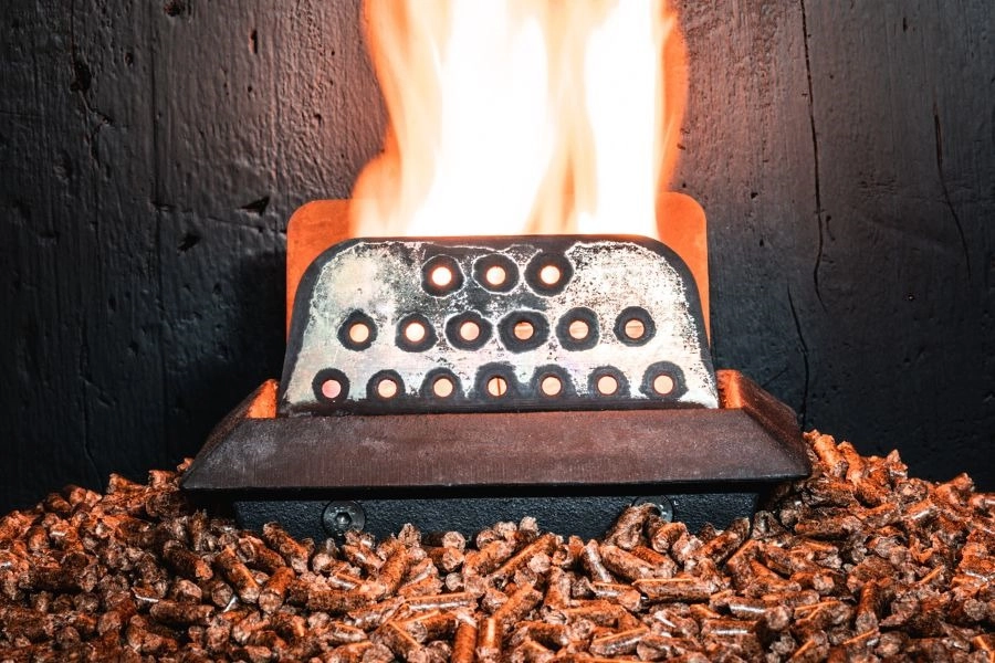 Tips To Help Keep Your Pellet Stove Burning Properly -