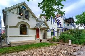 Tips to Improve Your Home's Curb Appeal 