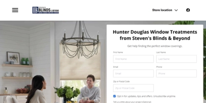 Top 5 Custom Blinds Companies in Sarasota, Florida