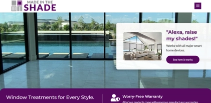 Top 5 Custom Blinds Companies in Sarasota, Florida