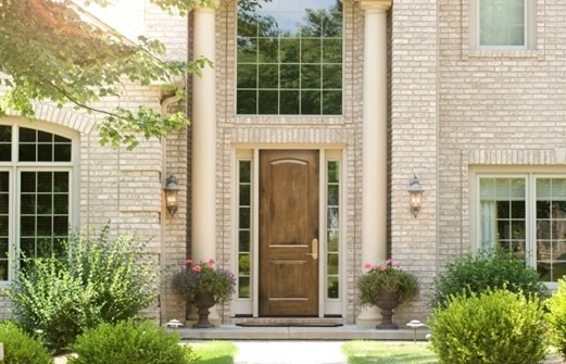 Top 5 Front Door Manufacturers in Toronto