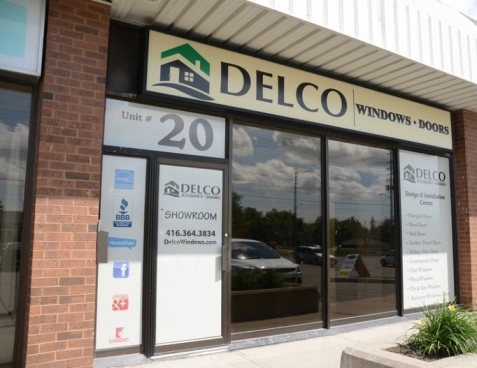 Top 5 Front Door Manufacturers in Toronto