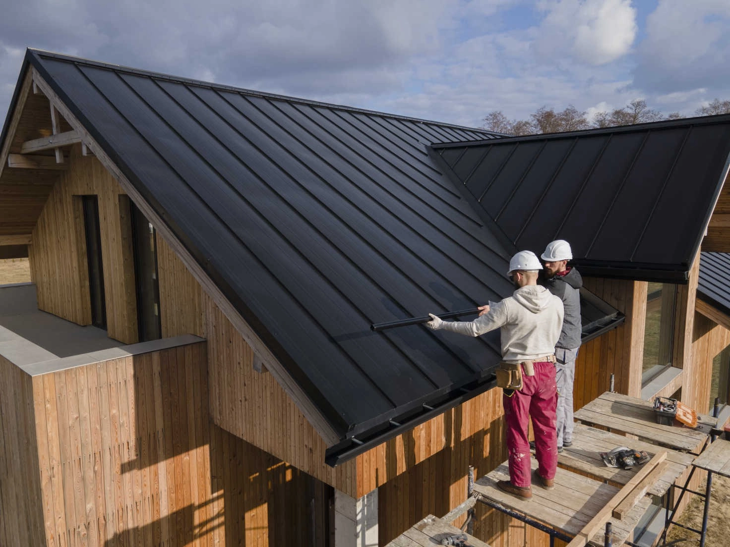 Top Roofing Services Wilmington NC | 5 Best for Rentals
