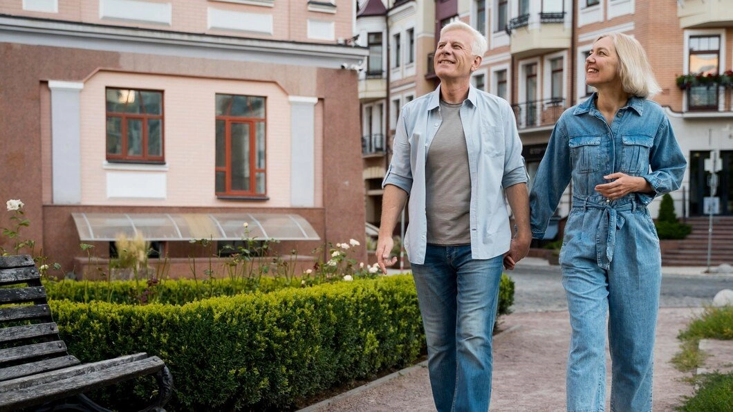 Top 6 Features to Look for in Senior Apartments for Rent