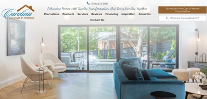 Top 7 Flooring Installers in Raleigh [2025]