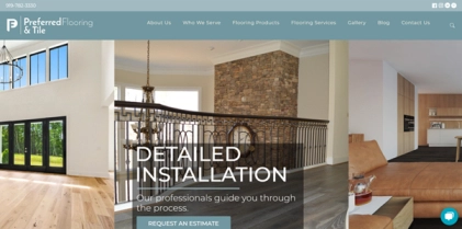 Top 7 Flooring Installers in Raleigh [2025]