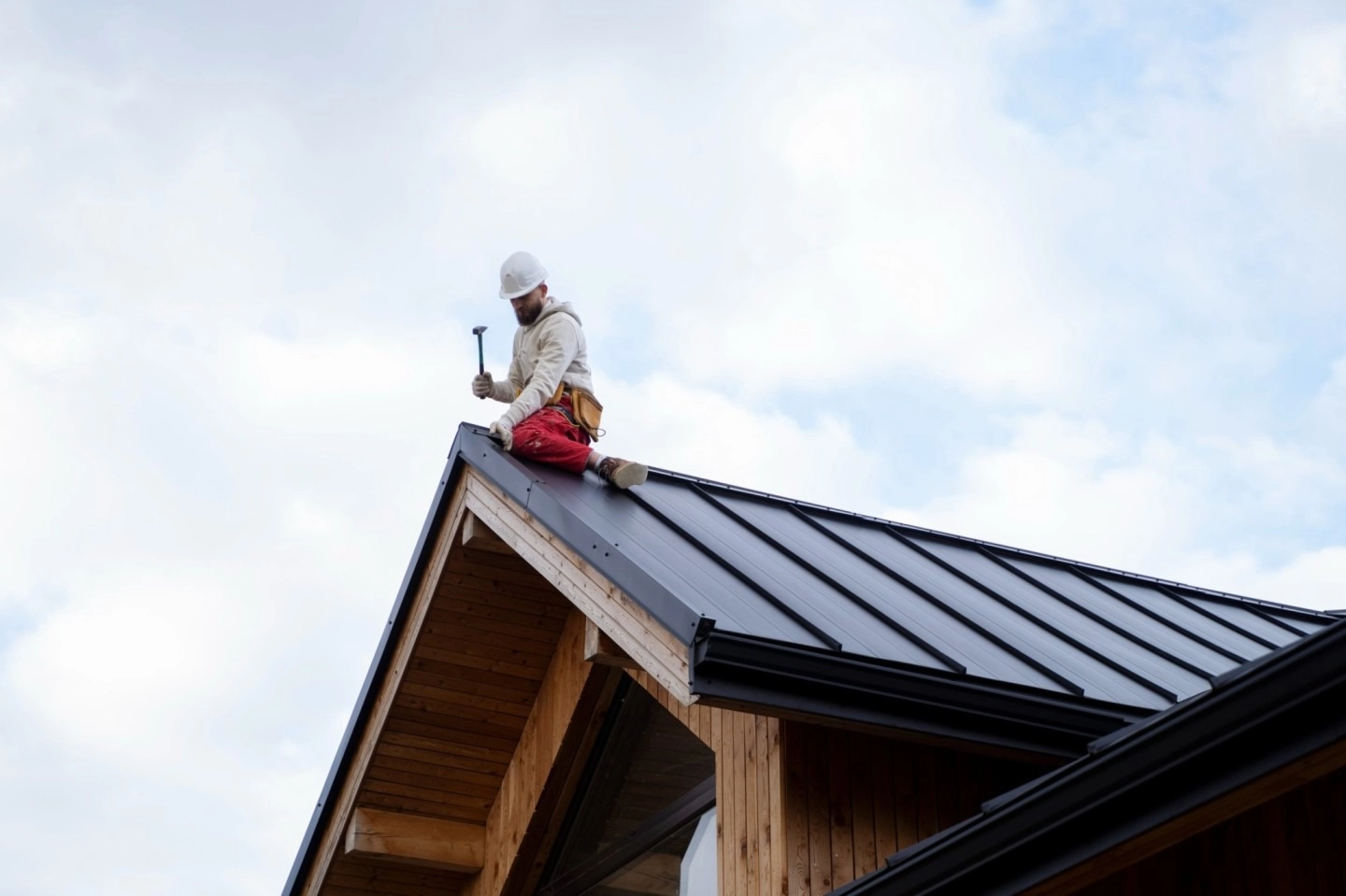 Top 7 Roofing Services For Your Rental Properties in Greensboro