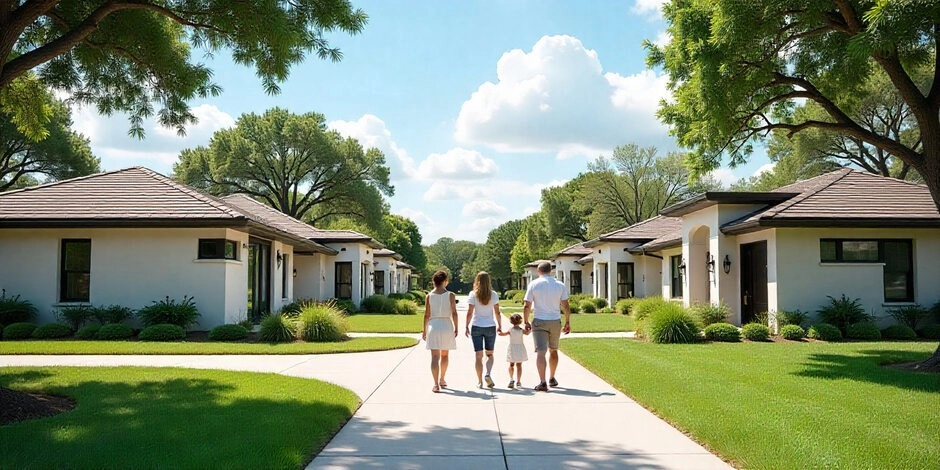 Top 8 Family-Friendly Neighborhoods in Houston, TX