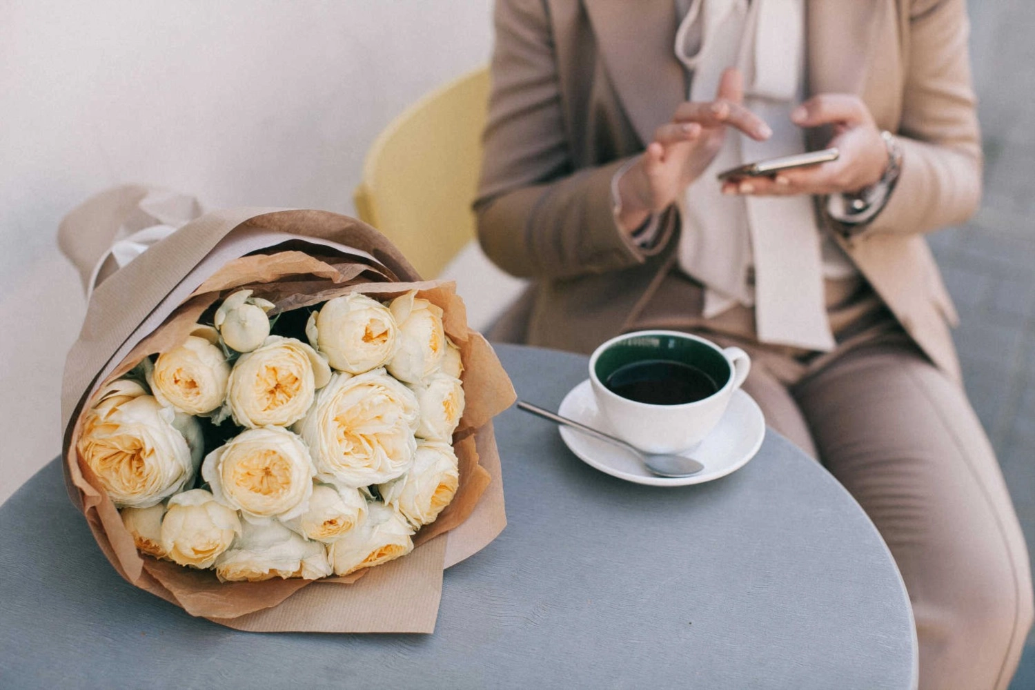 Freshen Up Your Space: Top Picks for Flower Delivery Services in Dubai